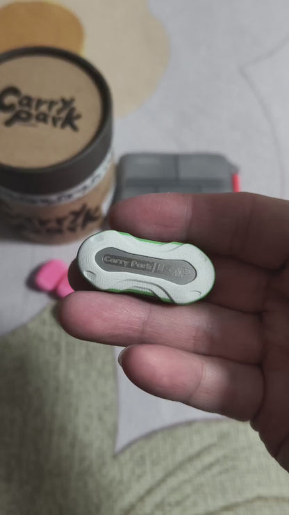 LEAP Collector’s G10