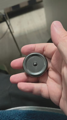 Milk Cap Zirconium