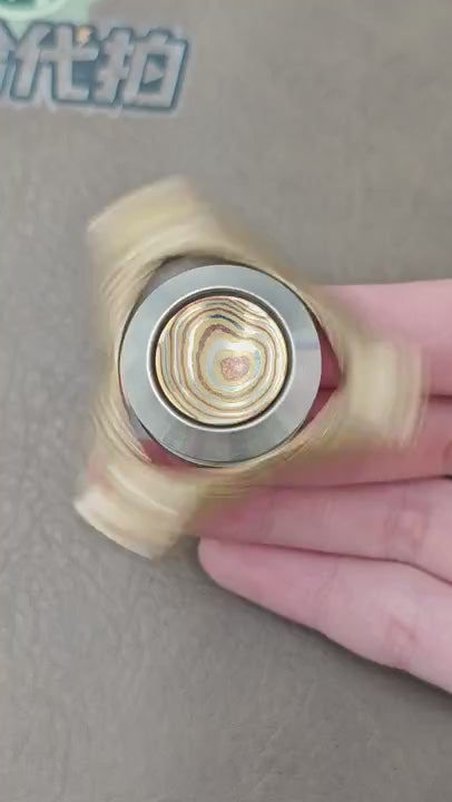 Mave 1.1 Mokume