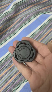 XingTian Distress Zirconium