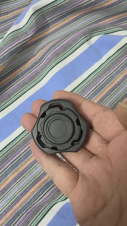 XingTian Distress Zirconium