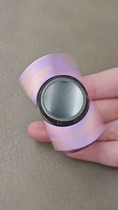 Dawn Ts Special Edition Titanium Zirconium