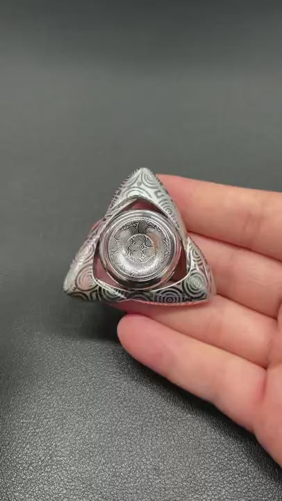 Wind Damasteel Limited Edition