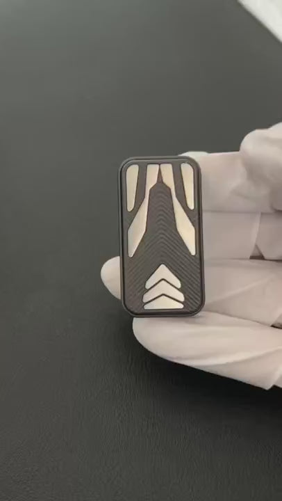 Pursuit Zirconium