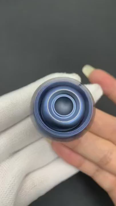 NOIZ E Titanium