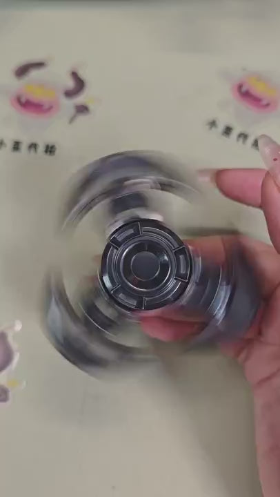 Shock String Zirconium