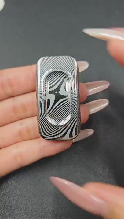 POPO Damasteel