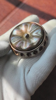 Eternal Flower Copper