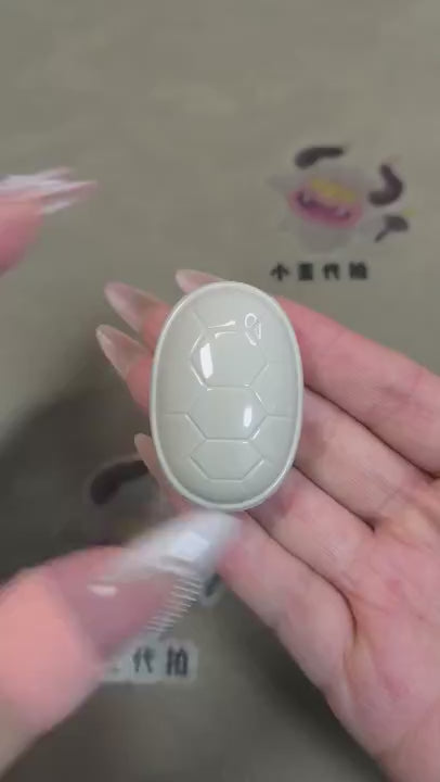 Jingle Beetle PEEK Polished