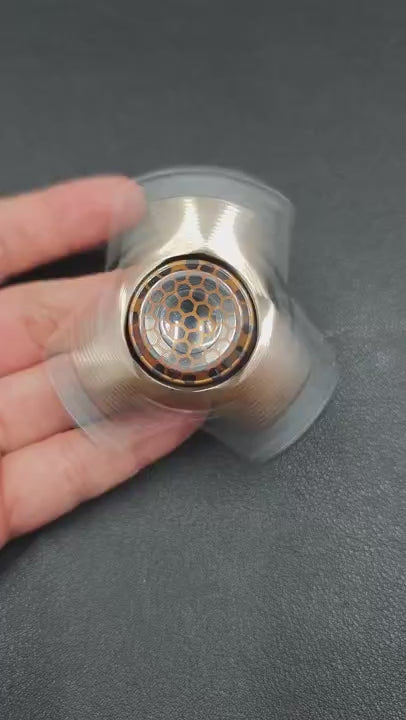 Qs Superconductor