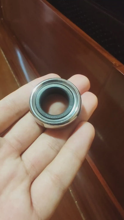 Mechanic-C Stainless Steel