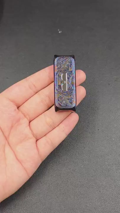 LIMBO Mechanical Zircuti