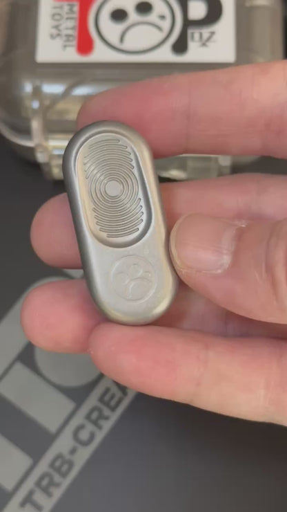 Top-B Stainless Steel