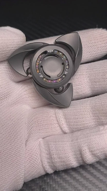 Ball Shark Zirconium