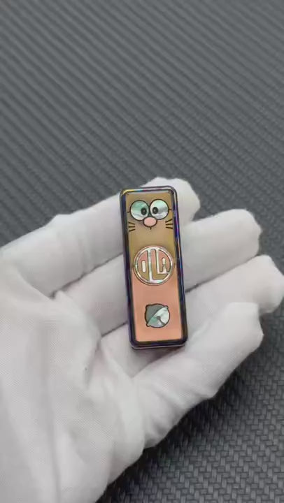 Jingle Bell Zircuti