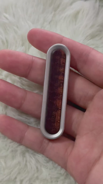 Spice Pin Stainless Steel