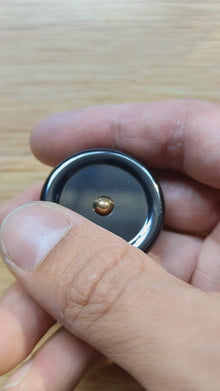 Noise-Milk Mechanical Zirconium