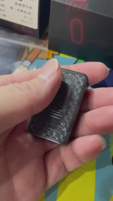 Mechanical Slider (01EDC&YEDC) Zr-pig Shell with dense liner Zirconium