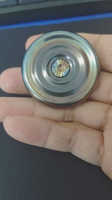 Eternal Flower Zirconium