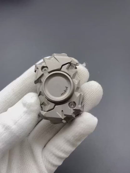 Qiongqi Titanium