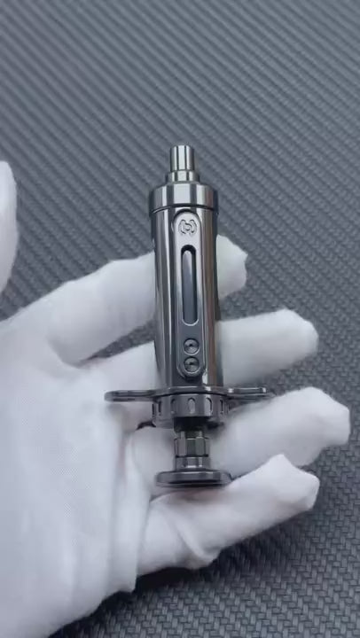 Maxdoc Zirconium