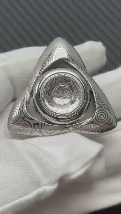 Wind Stainless Steel