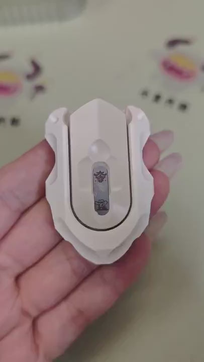 My Shield PEEK