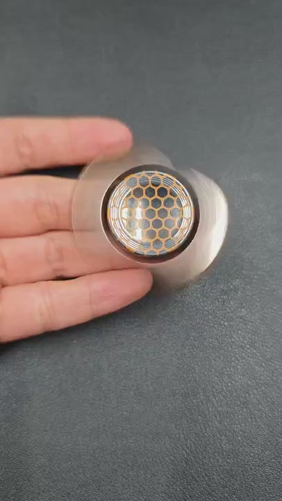 tm Superconductor