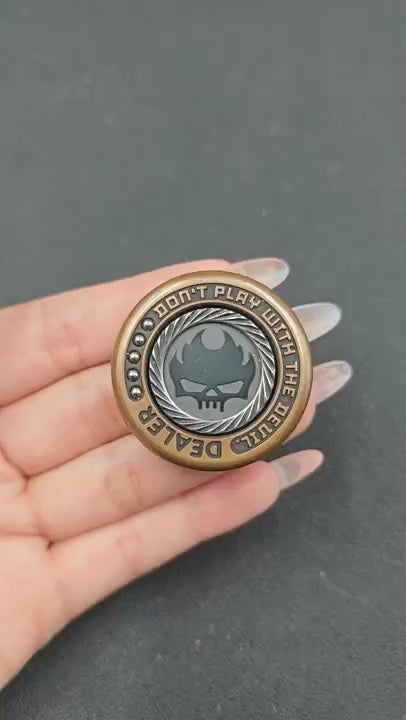 Copper Zirconium