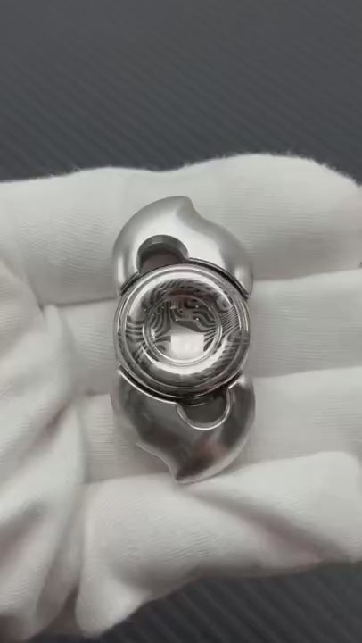 Yaoyao Bearing Cap Stainless Steel