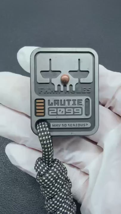 Poker Shuffle Zirconium
