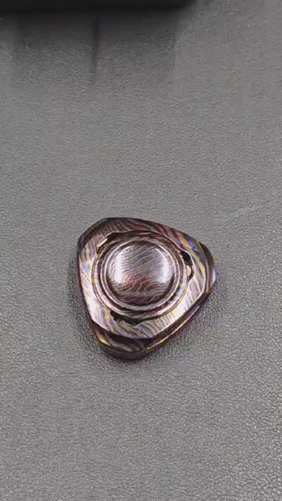 Fushion Zircuti
