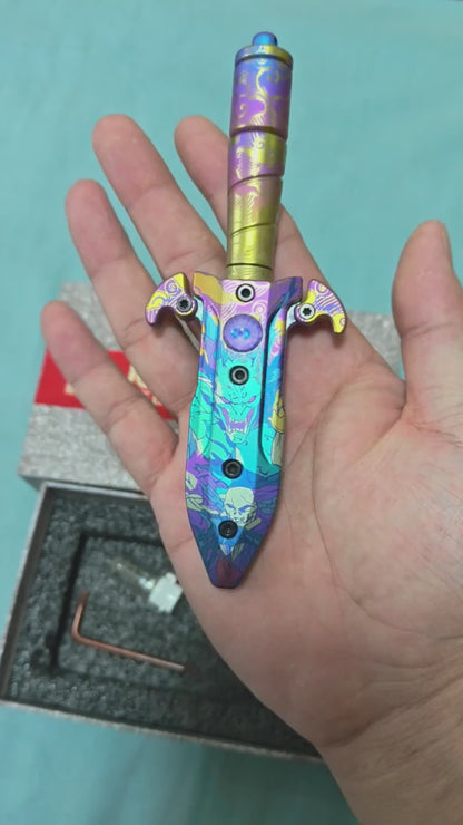 One-Thought Sword Limited Edition