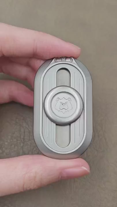 Glide Stainless Steel