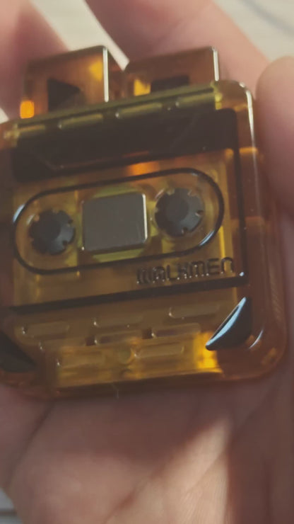 Walkman Polished PEI