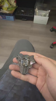 Tri linkage Zirconium