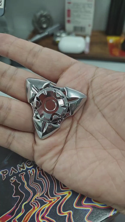 Disciple Stainless Steel