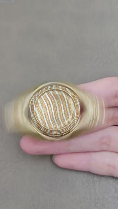 Sagittarius Mokume