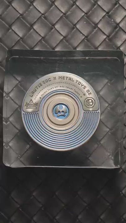 All-In Titanium