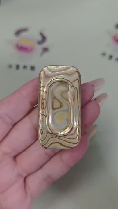 POPO Mokume