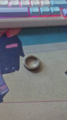 Zhuan Yun Titanium Size #16