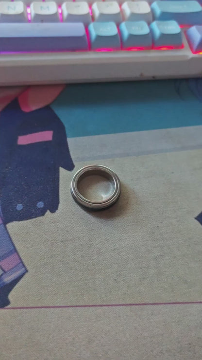 Zhuan Yun Titanium Size #16