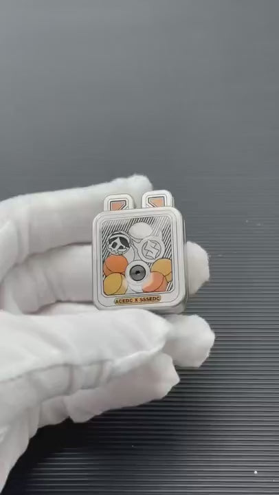 Rabbot Stainless Steel