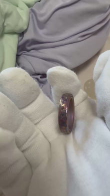 Zhuan Yun Titanium Size #24