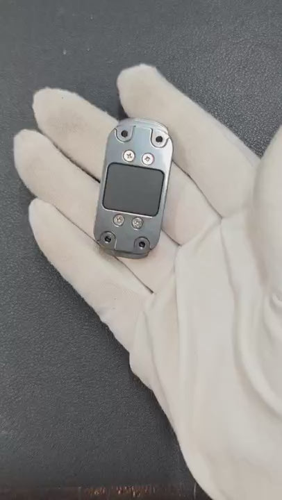 2 Layer Ultra Thin Core Zirconium