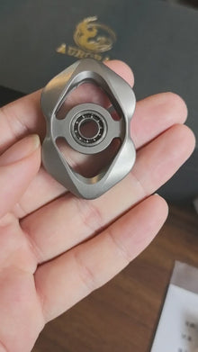 Morning Star Titanium