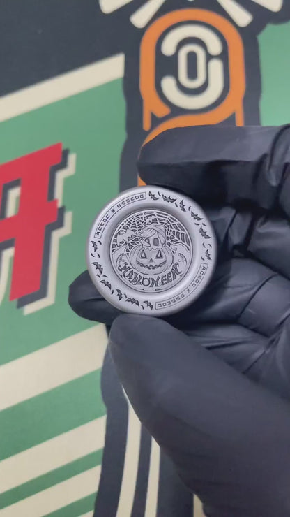 Mecha Milk Cap 3 Limited Edition