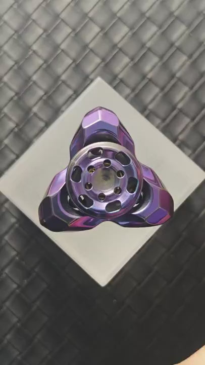 Chinchilla Tungsten