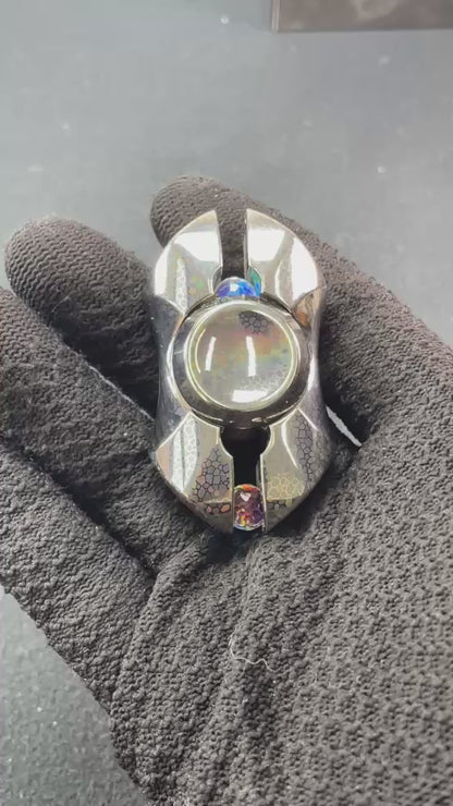 Tianpeng Titanium
