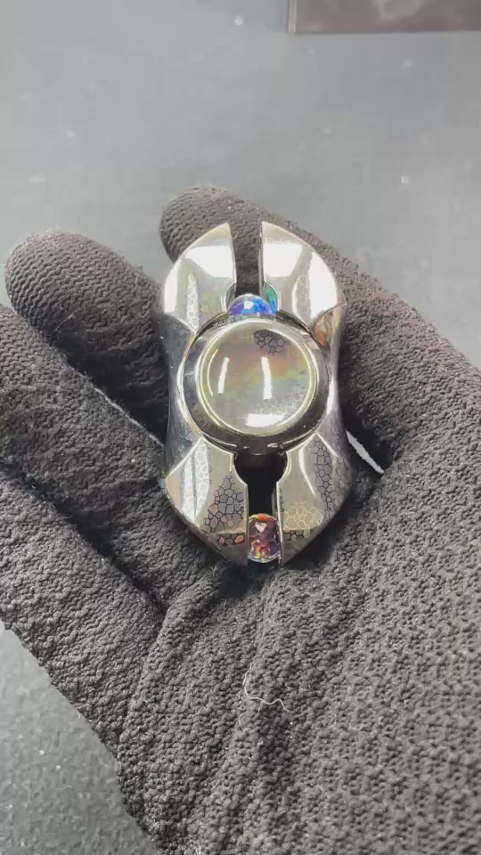 Tianpeng Titanium